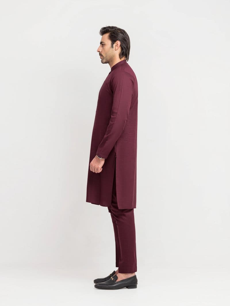 Cotton Kurta Pajama