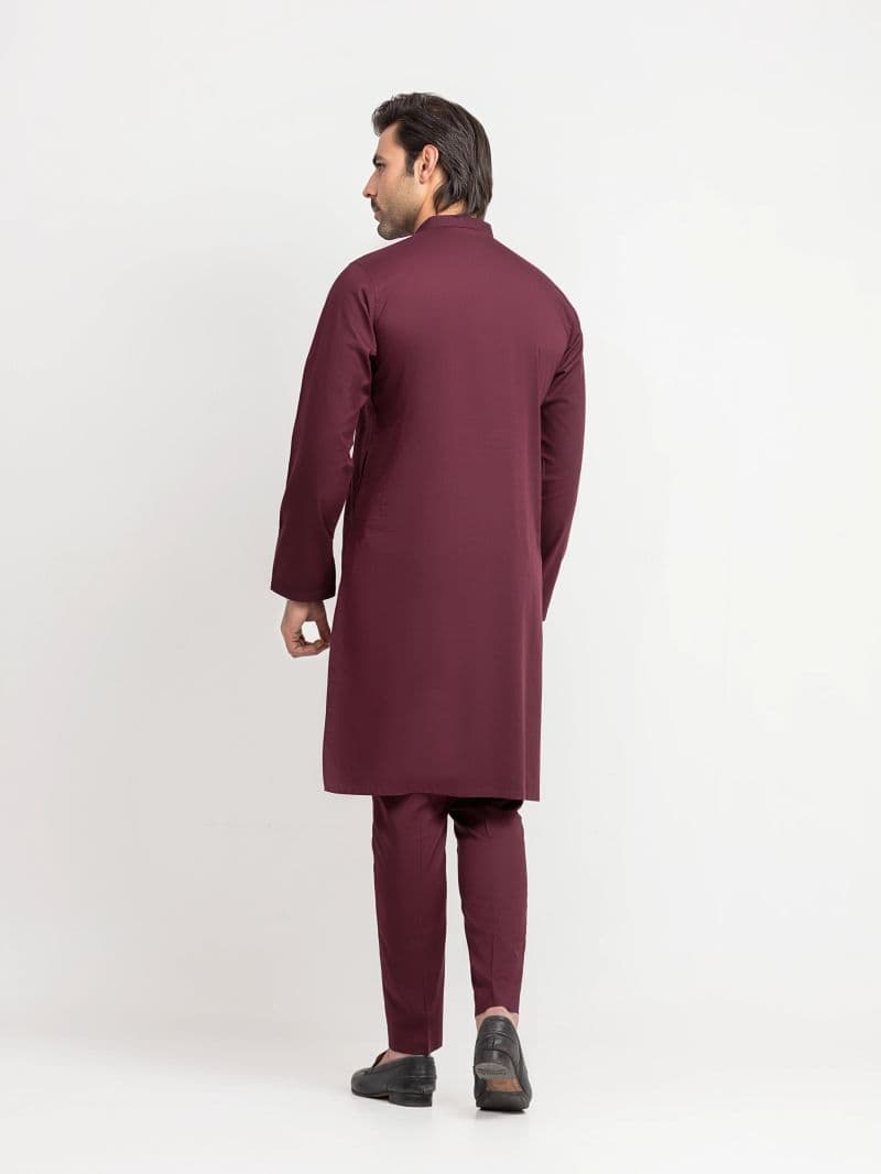 Cotton Kurta Pajama