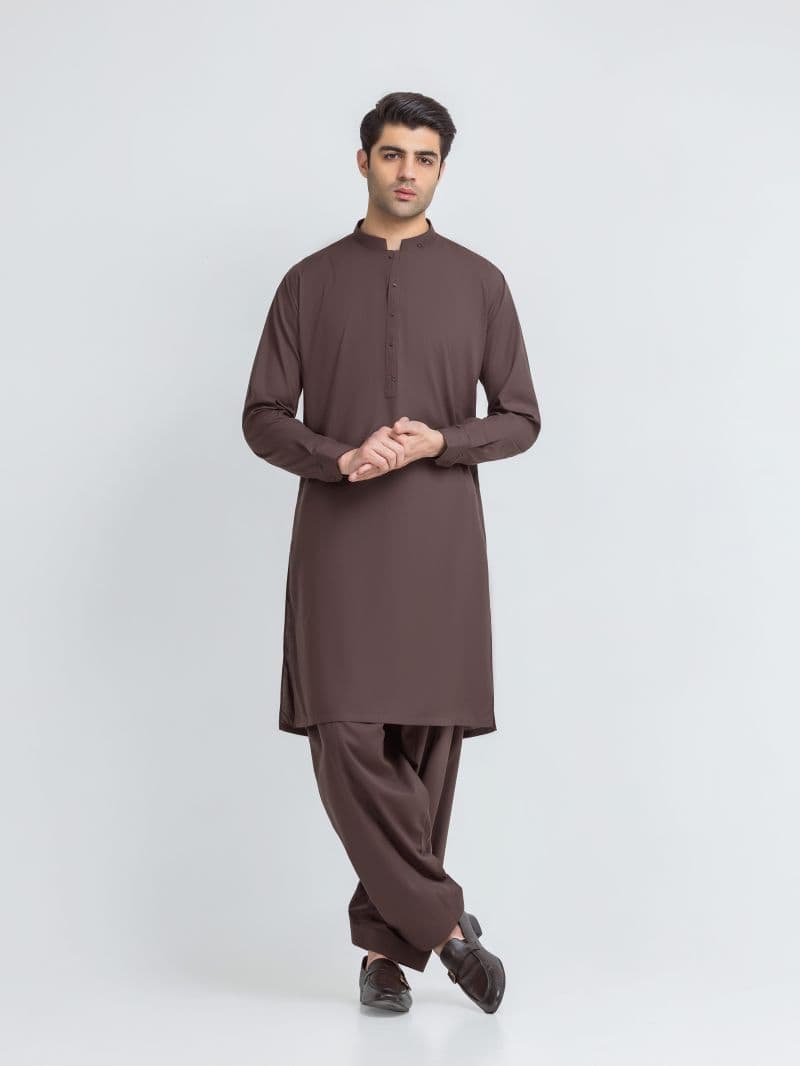 Blended Shalwar Kameez thumbnail