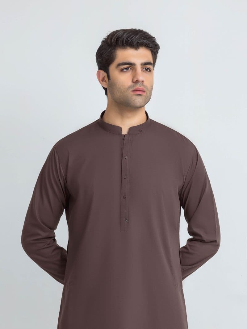 Blended Shalwar Kameez thumbnail