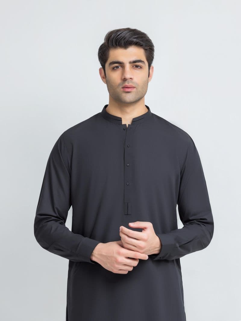 Blended Shalwar Kameez thumbnail