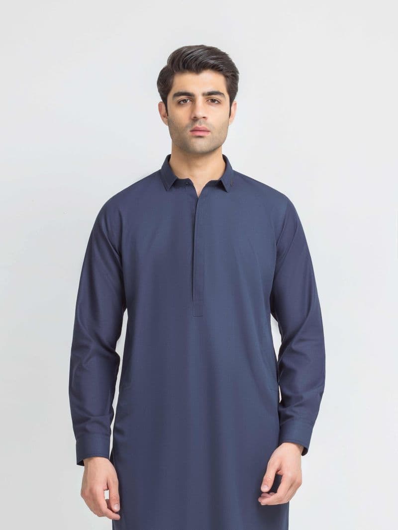 Blended Shalwar Kameez