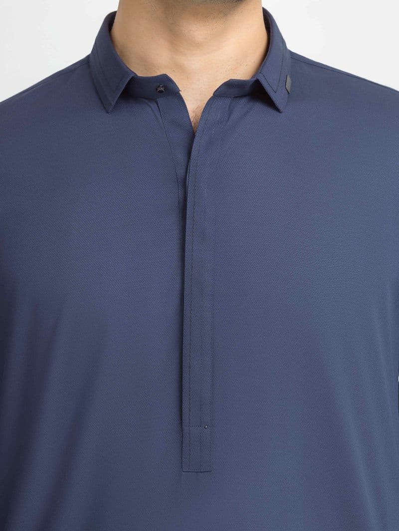 Blended Shalwar Kameez