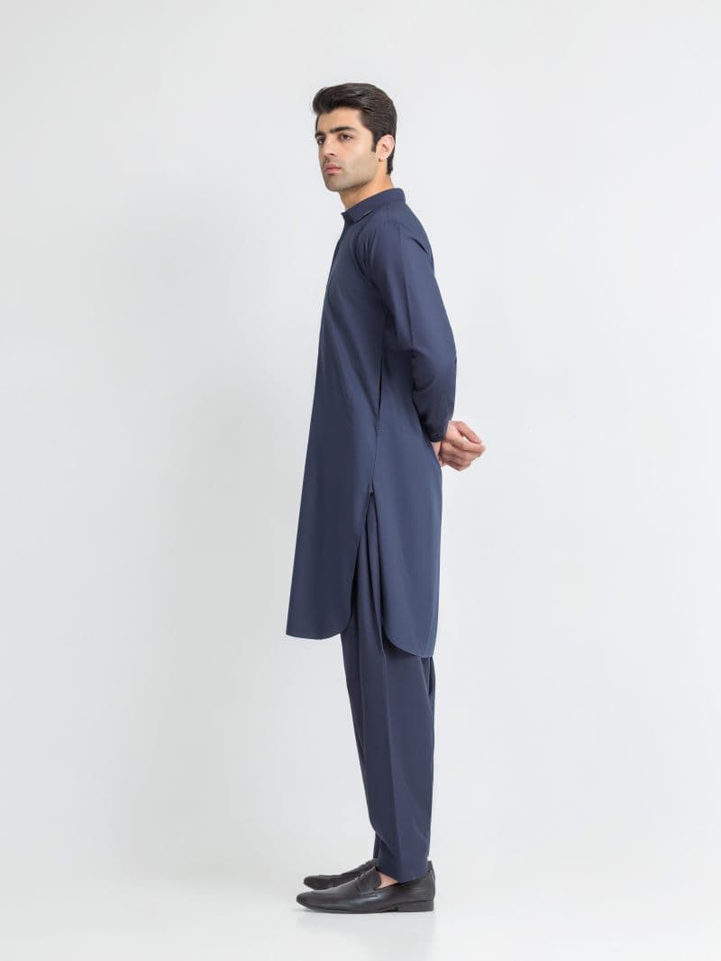 Blended Shalwar Kameez