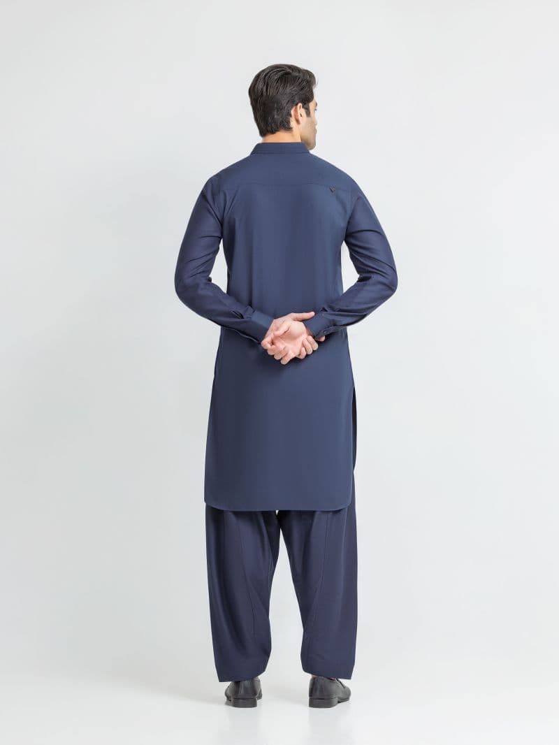 Blended Shalwar Kameez