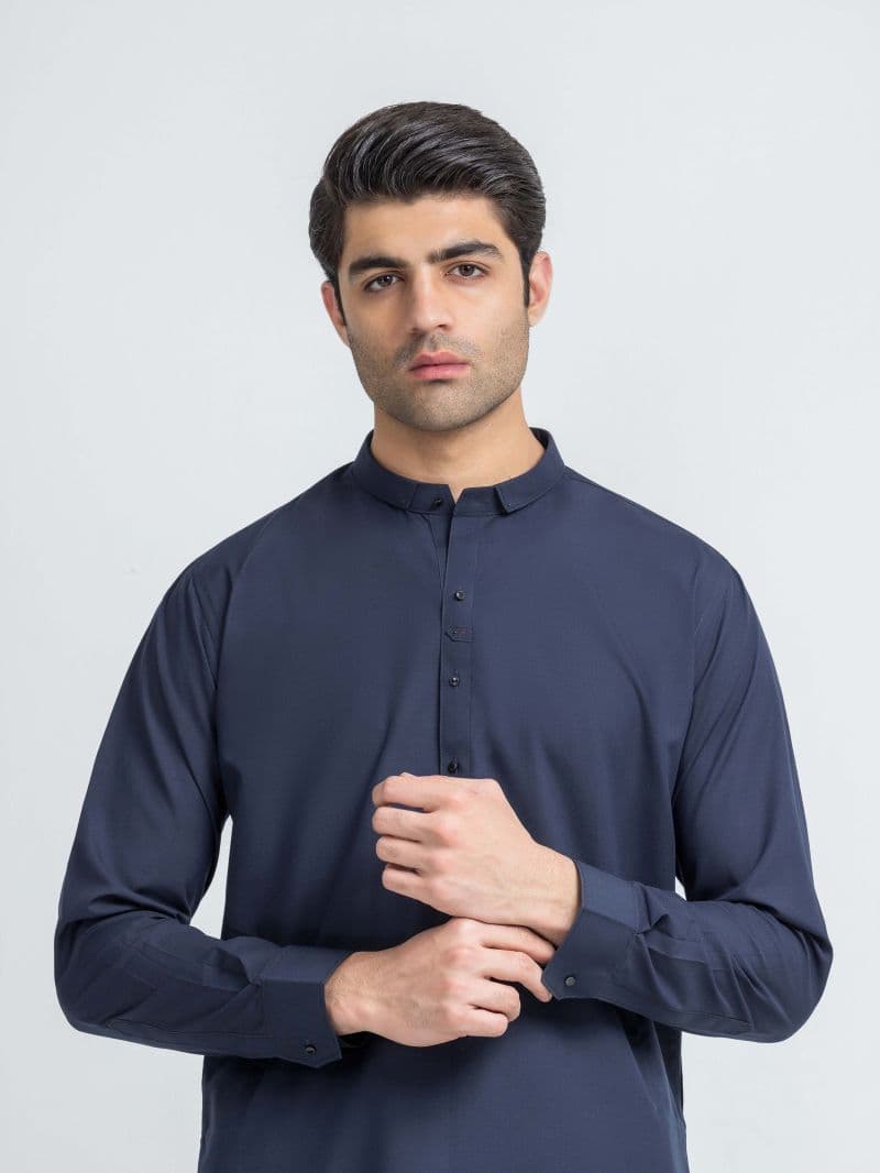 Blended Shalwar Kameez
