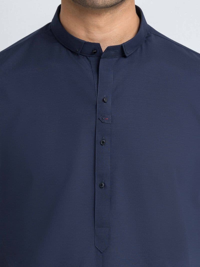 Blended Shalwar Kameez