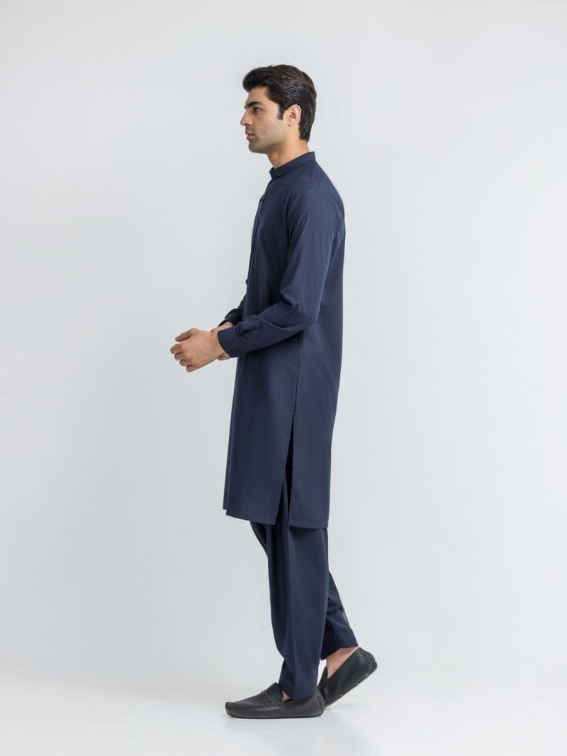 Blended Shalwar Kameez