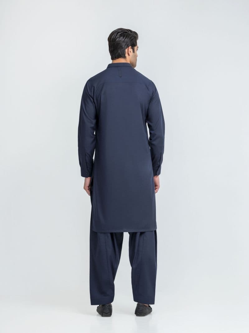Blended Shalwar Kameez