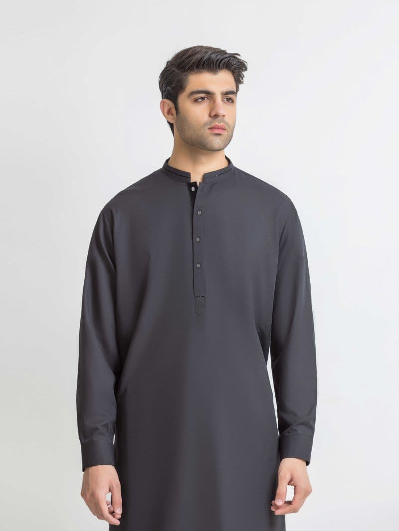Blended Shalwar Kameez thumbnail