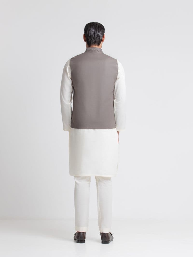 Plain Waistcoat