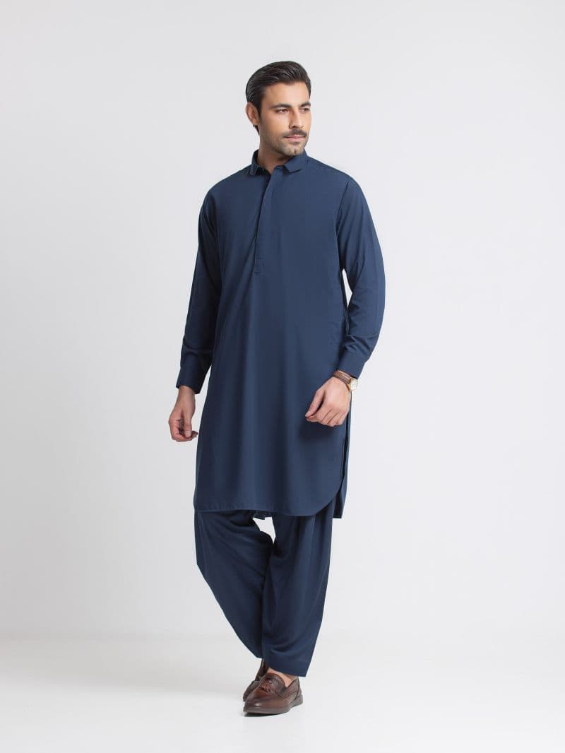 Blended Shalwar Kameez