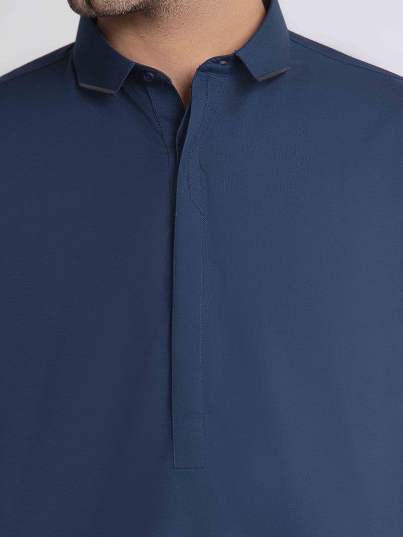 Blended Shalwar Kameez