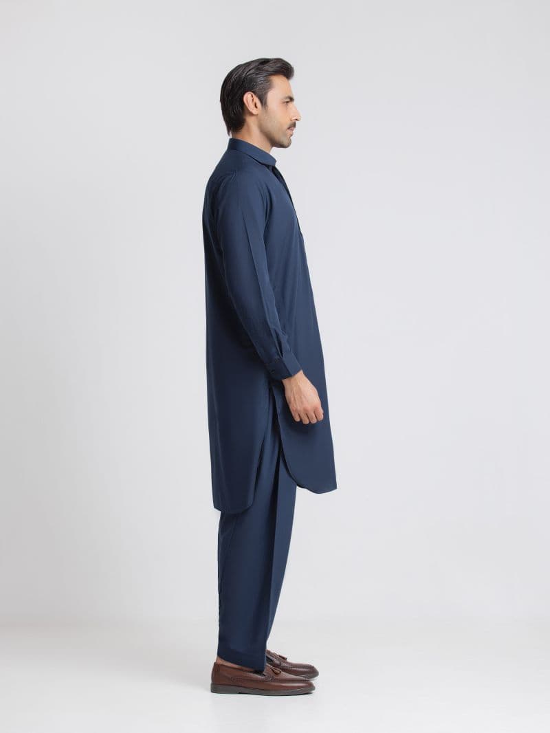 Blended Shalwar Kameez