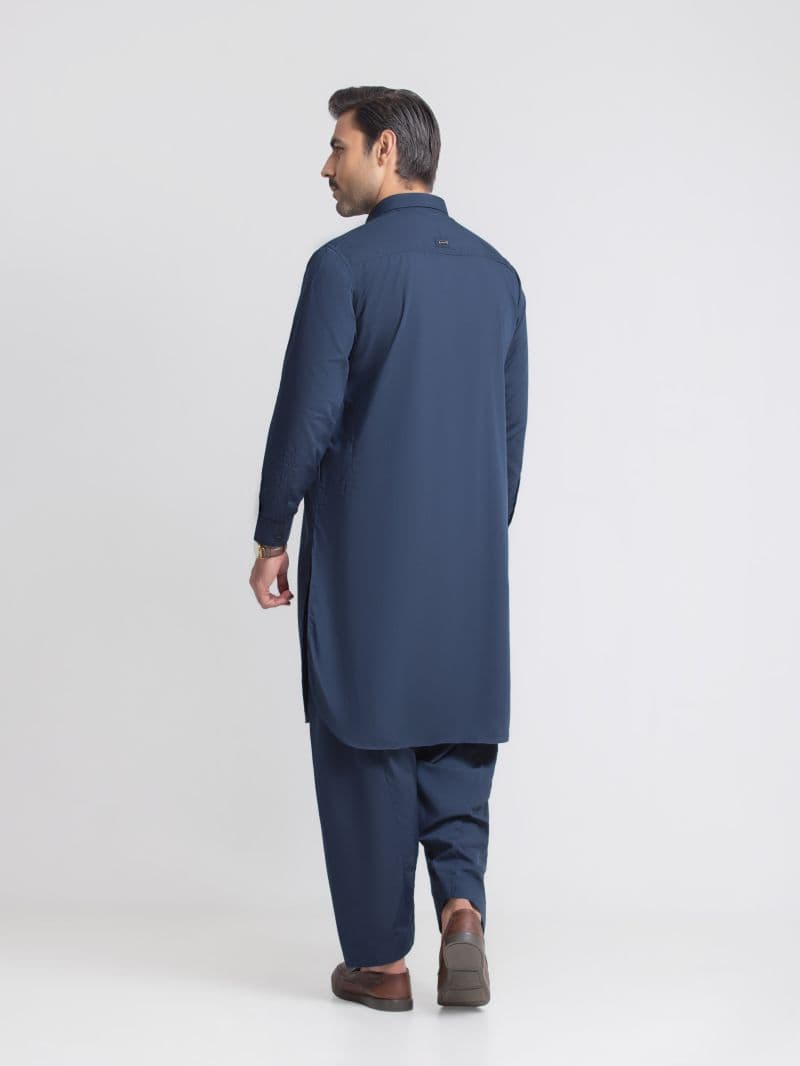 Blended Shalwar Kameez