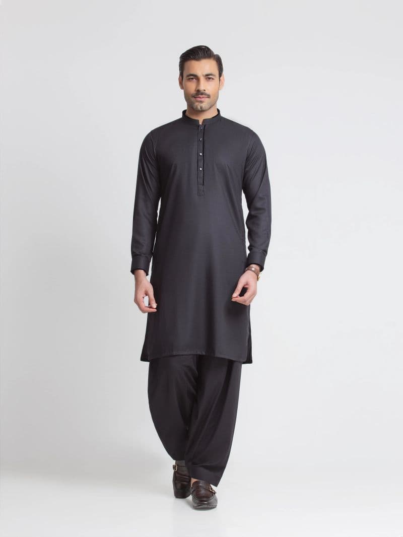 Dobby Shalwar Kameez thumbnail