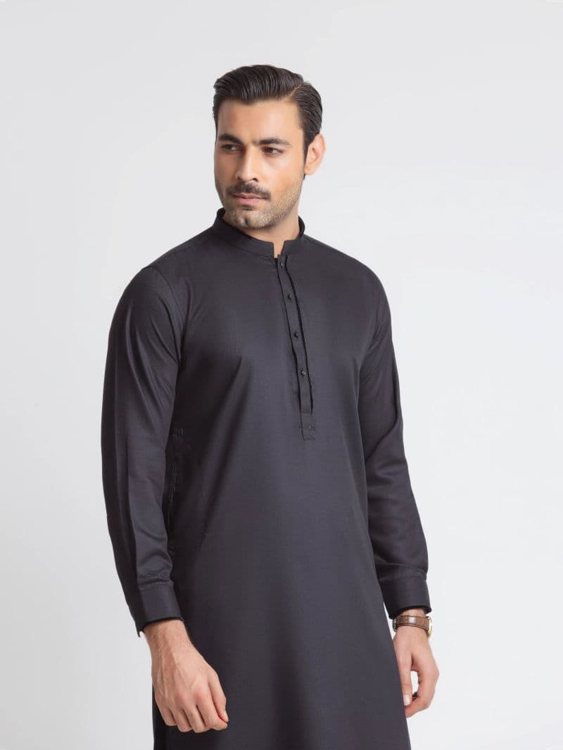 Dobby Shalwar Kameez thumbnail