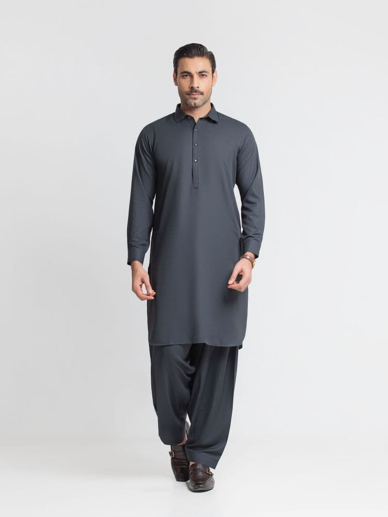 Dobby Shalwar Kameez