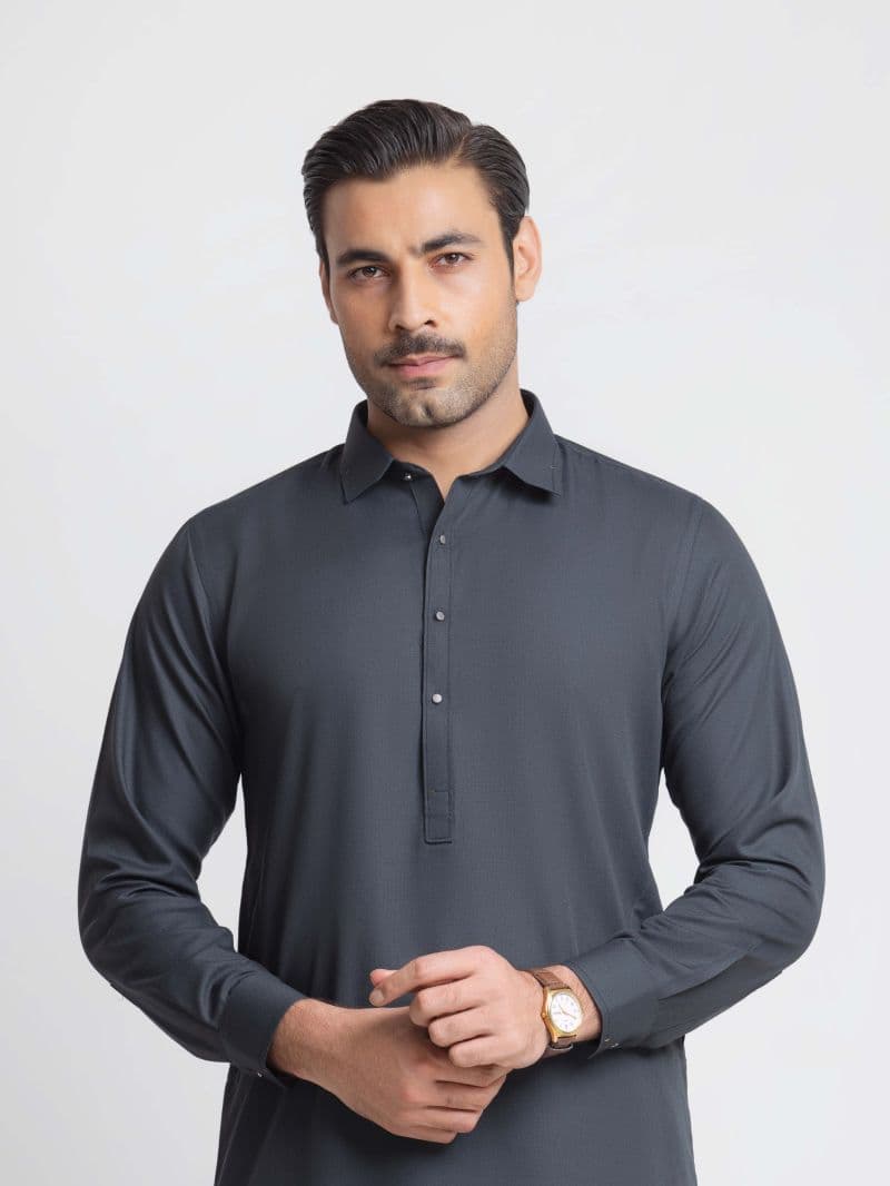 Dobby Shalwar Kameez