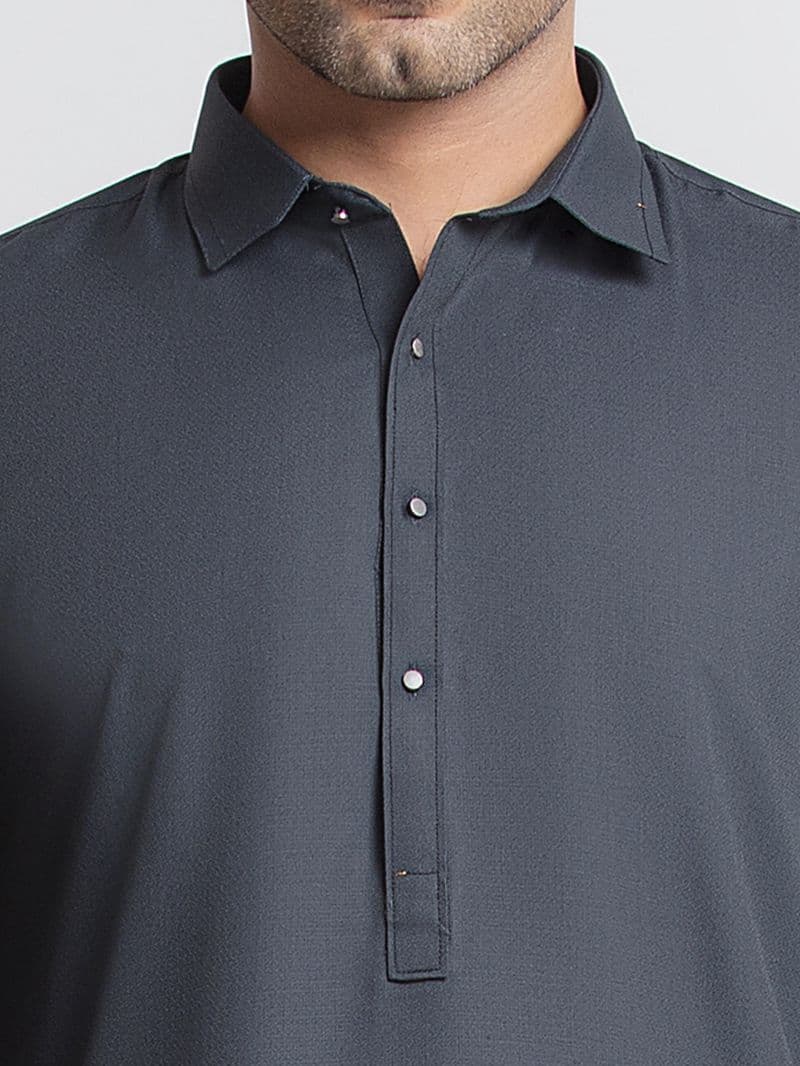 Dobby Shalwar Kameez