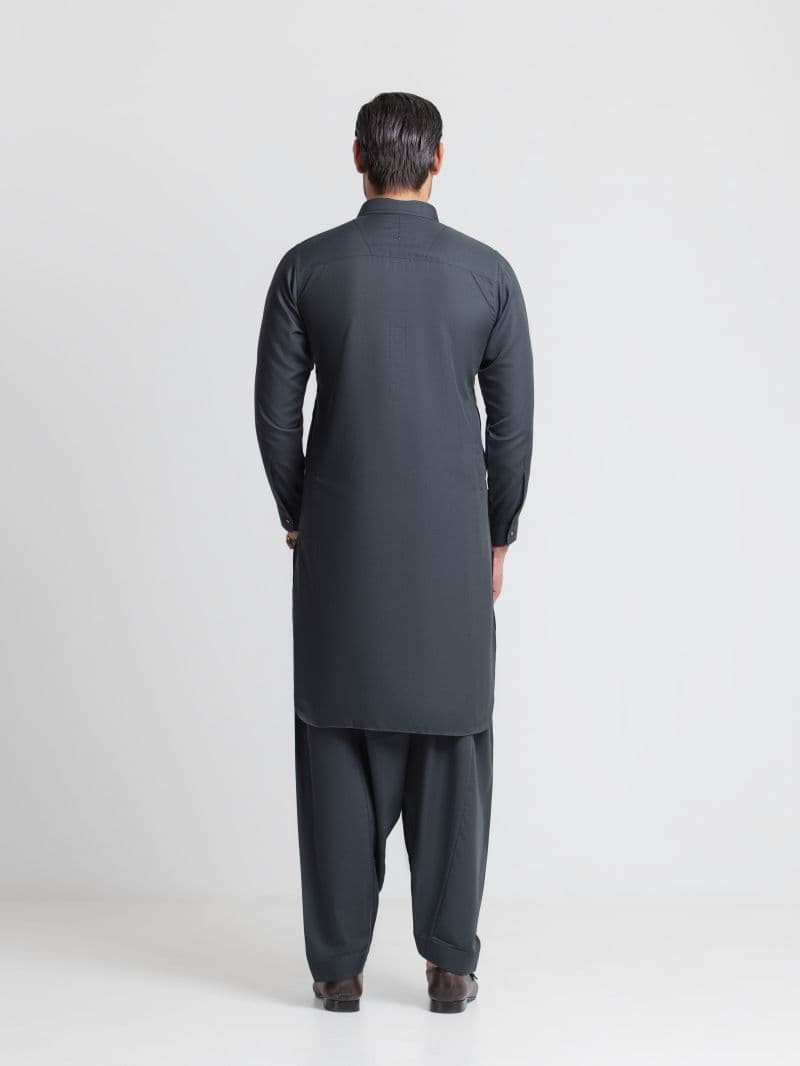 Dobby Shalwar Kameez