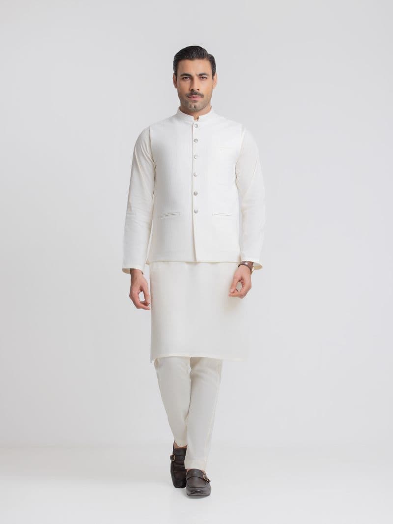 Plain Waistcoat