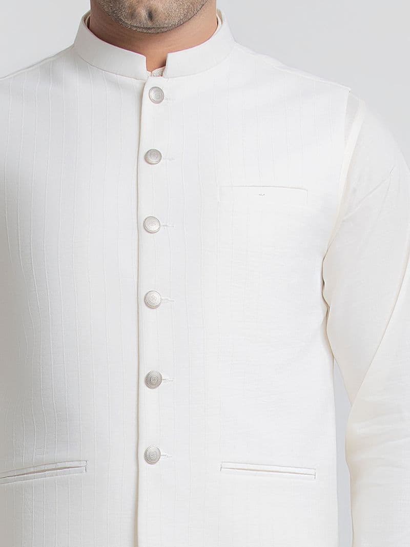 Plain Waistcoat