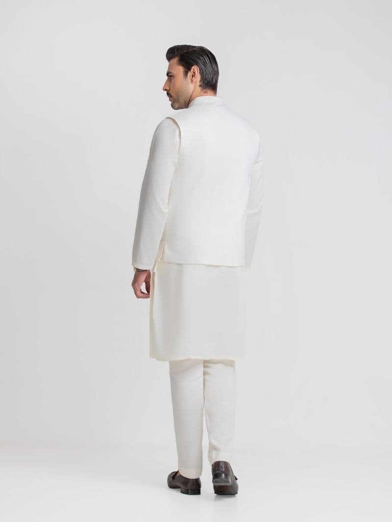 Plain Waistcoat