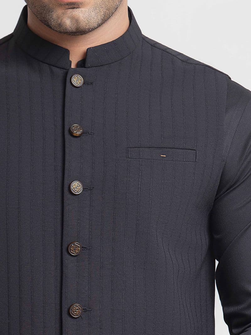 Plain Waistcoat thumbnail