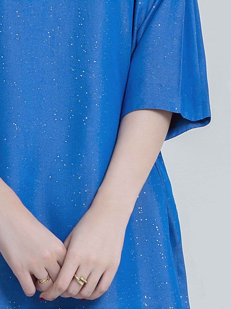 Solid Viscose Co-Ord Set thumbnail