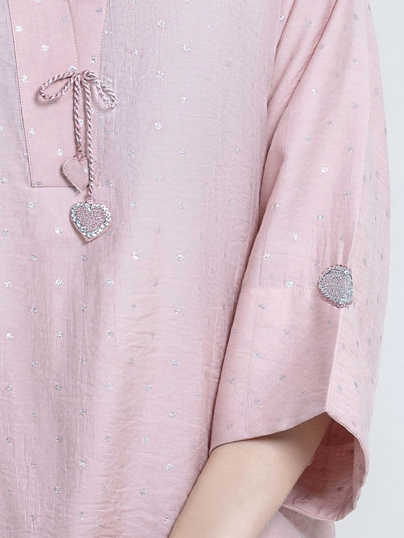 Solid Viscose Co-Ord Set thumbnail