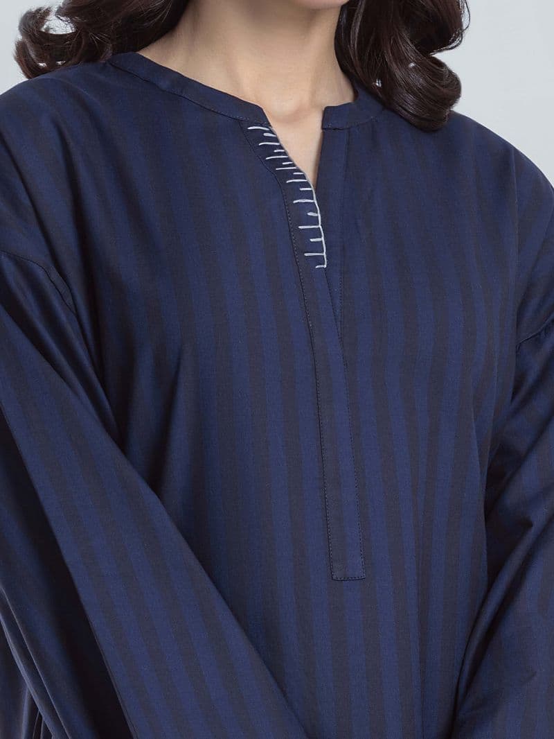 Printed Cambric Co-Ord Set