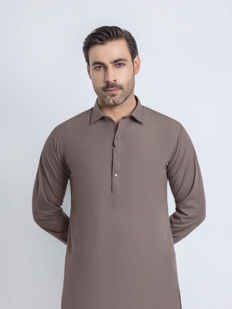 Blended Shalwar Kameez