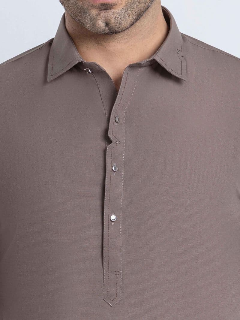 Blended Shalwar Kameez