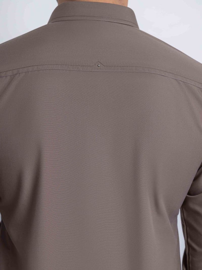 Blended Shalwar Kameez