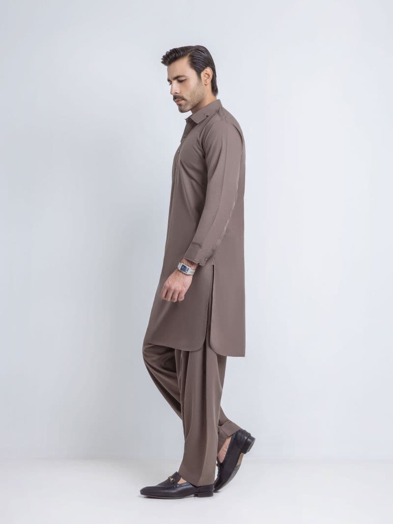 Blended Shalwar Kameez