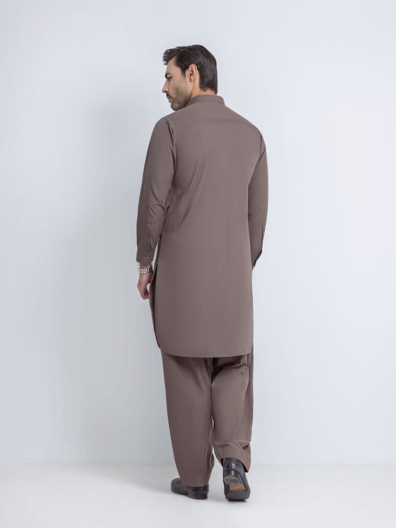 Blended Shalwar Kameez