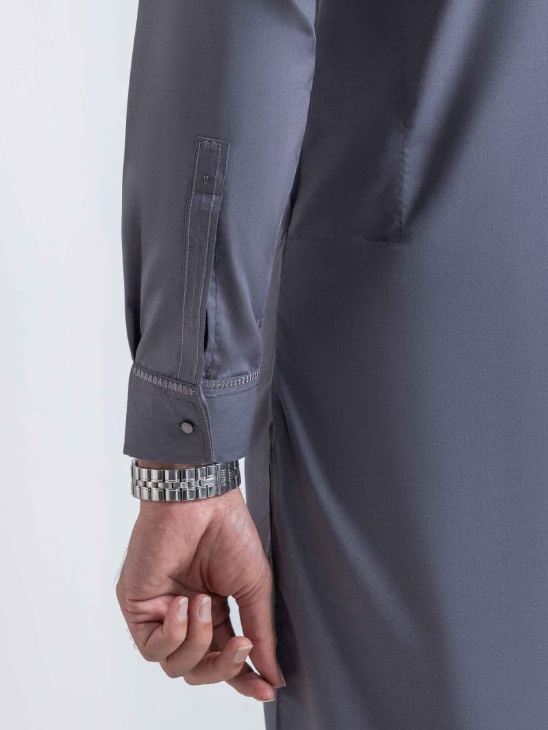 Embroidered Blended Shalwar Kameez