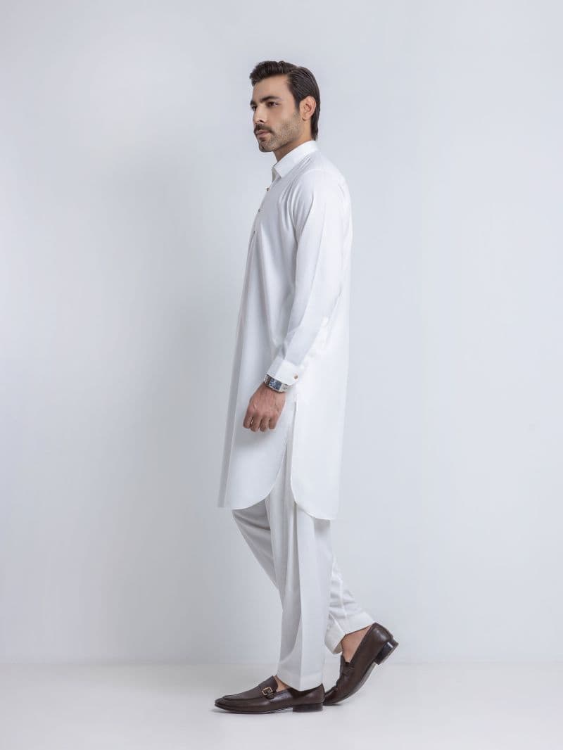 Dobby Shalwar Kameez thumbnail