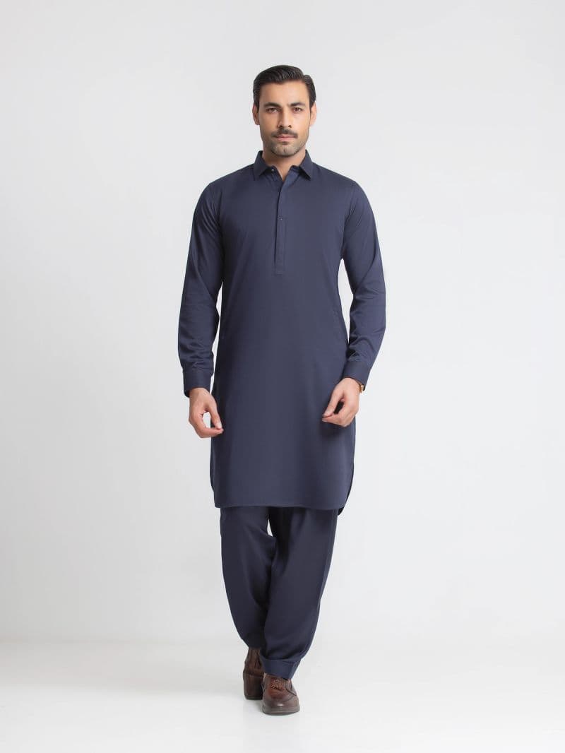 Dobby Shalwar Kameez thumbnail