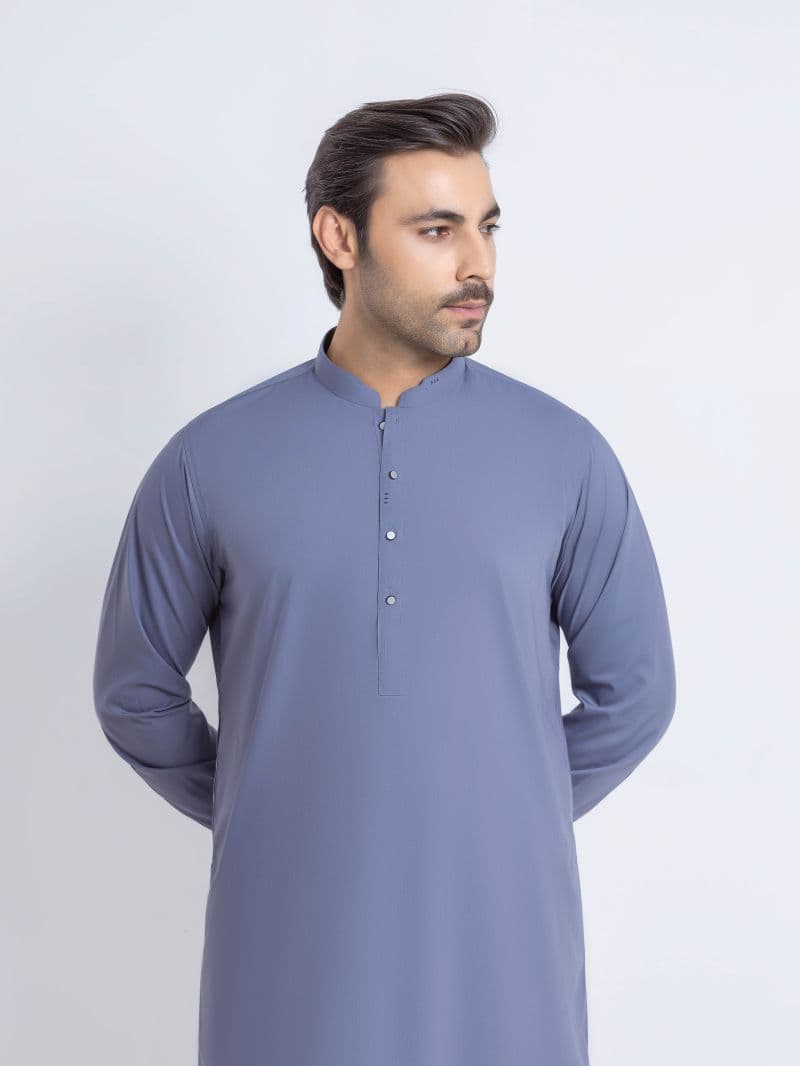 Blended Shalwar Kameez