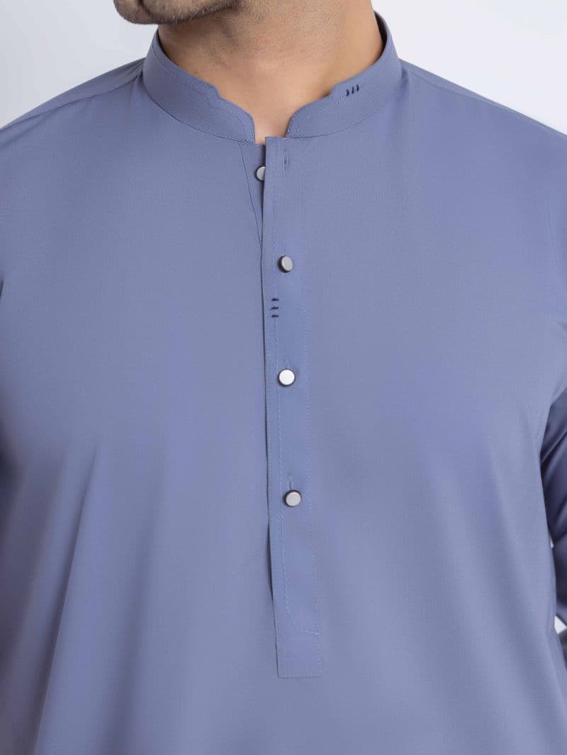 Blended Shalwar Kameez