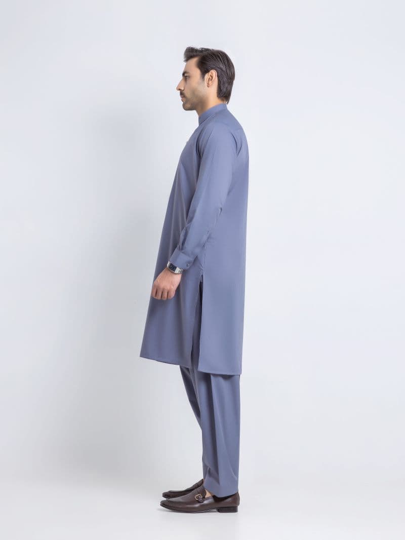 Blended Shalwar Kameez