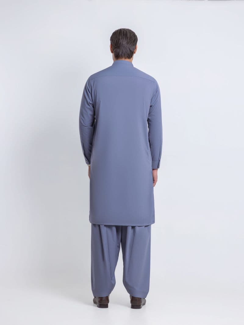 Blended Shalwar Kameez