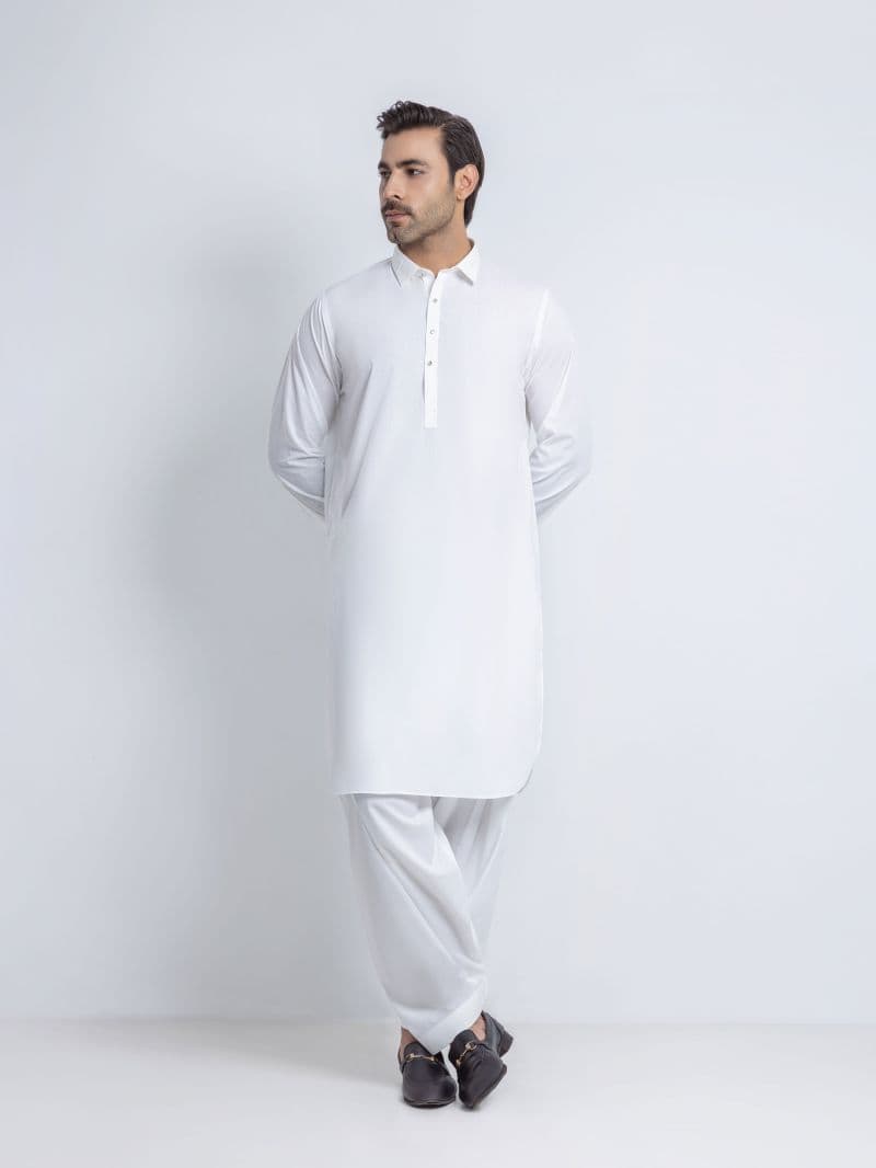 Blended Shalwar Kameez