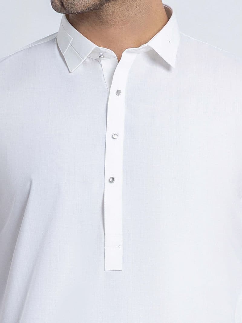 Blended Shalwar Kameez