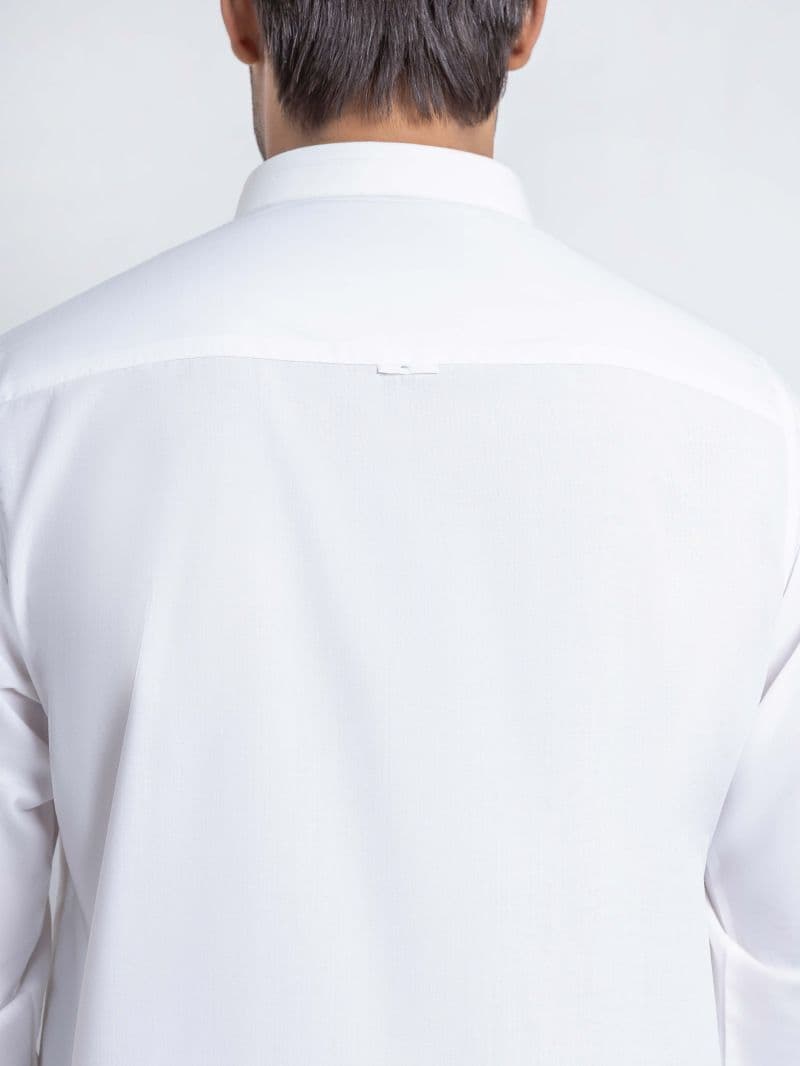 Blended Shalwar Kameez