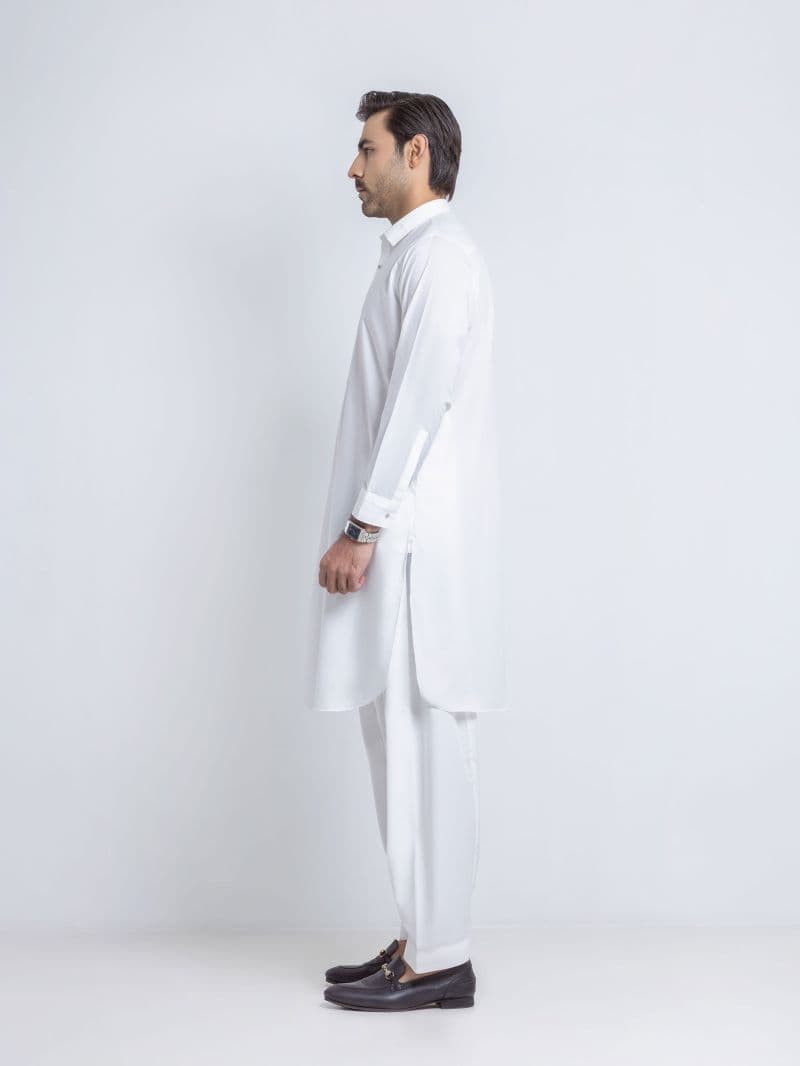 Blended Shalwar Kameez
