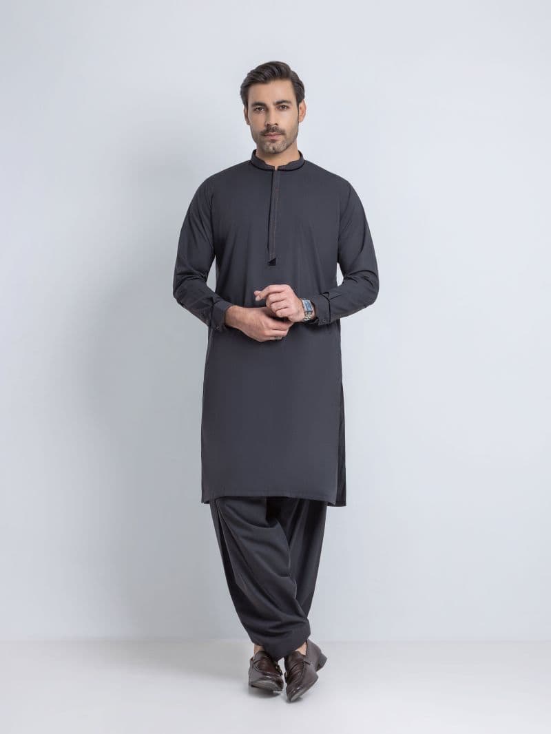 Blended Shalwar Kameez