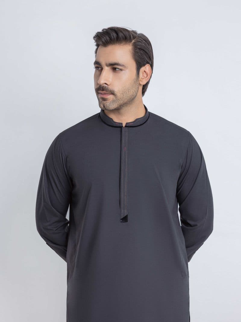 Blended Shalwar Kameez